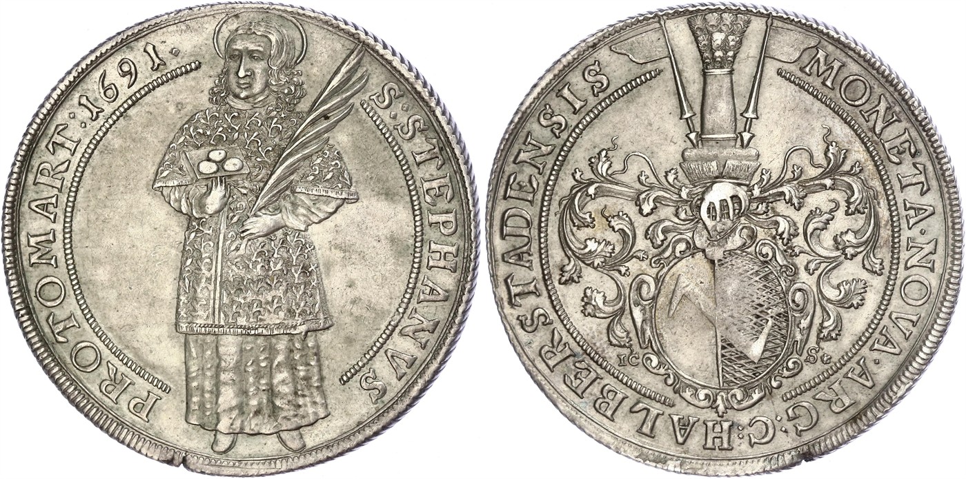 $Abbildung zu Los 768$