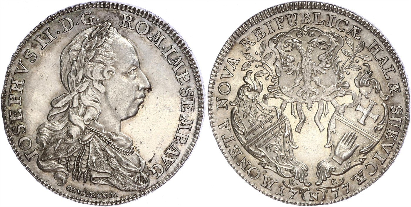 $Abbildung zu Los 769$