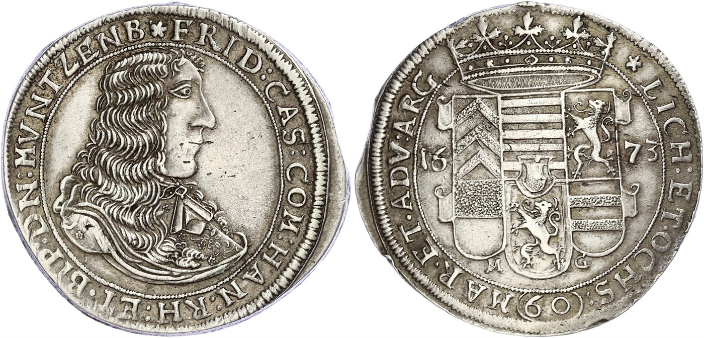 $Abbildung zu Los 781$