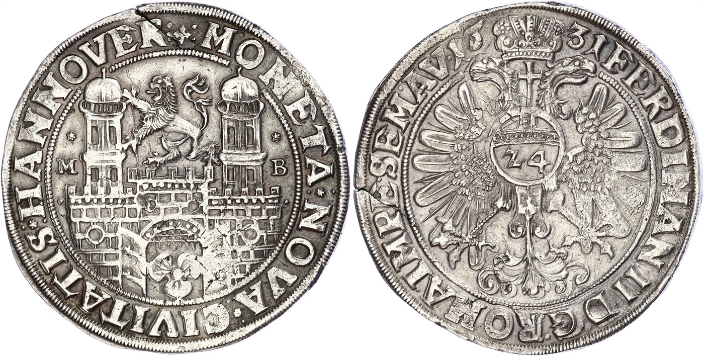 $Abbildung zu Los 783$