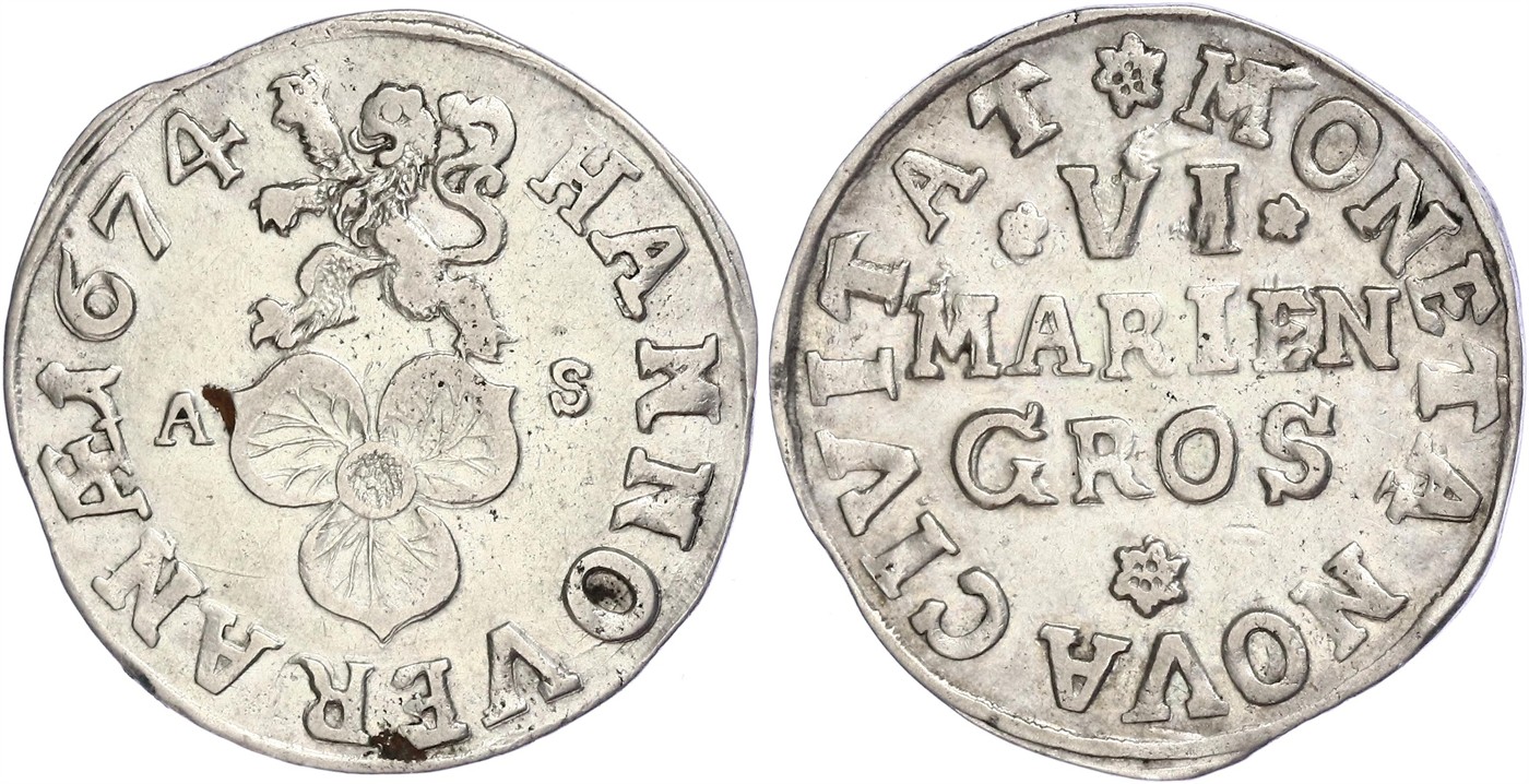 $Abbildung zu Los 784$