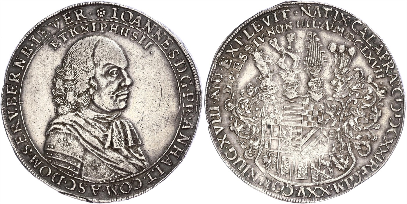 $Abbildung zu Los 811$