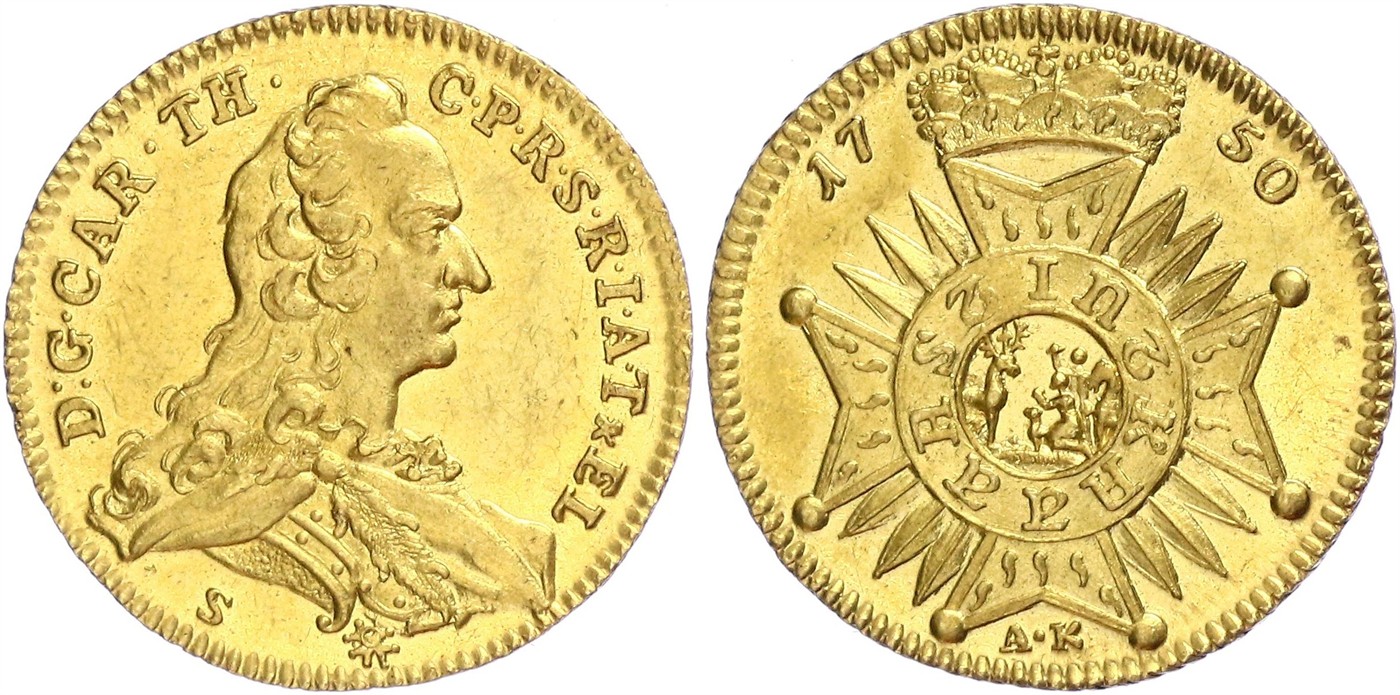 $Abbildung zu Los 815$