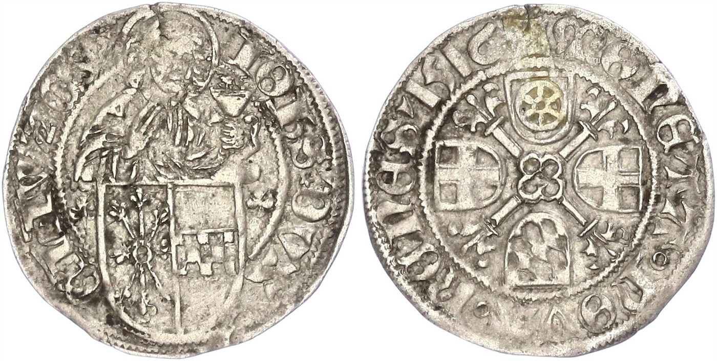 $Abbildung zu Los 818$