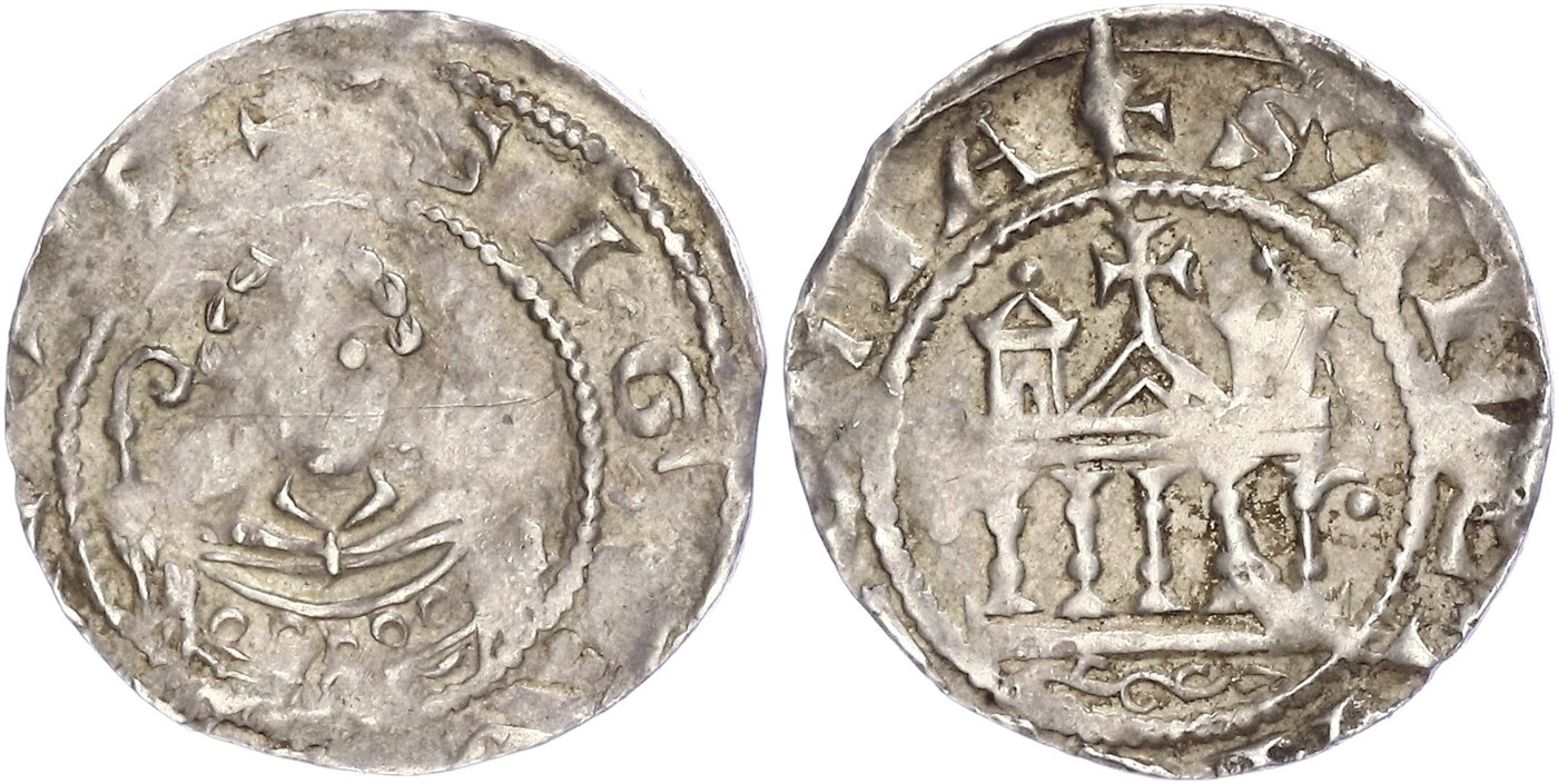 $Abbildung zu Los 820$