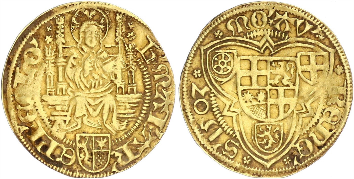 $Abbildung zu Los 825$