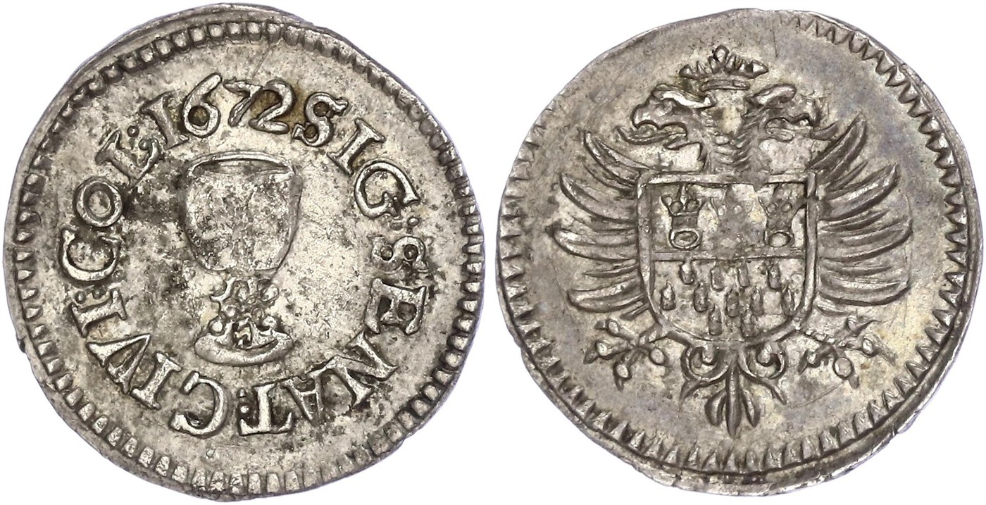 $Abbildung zu Los 835$