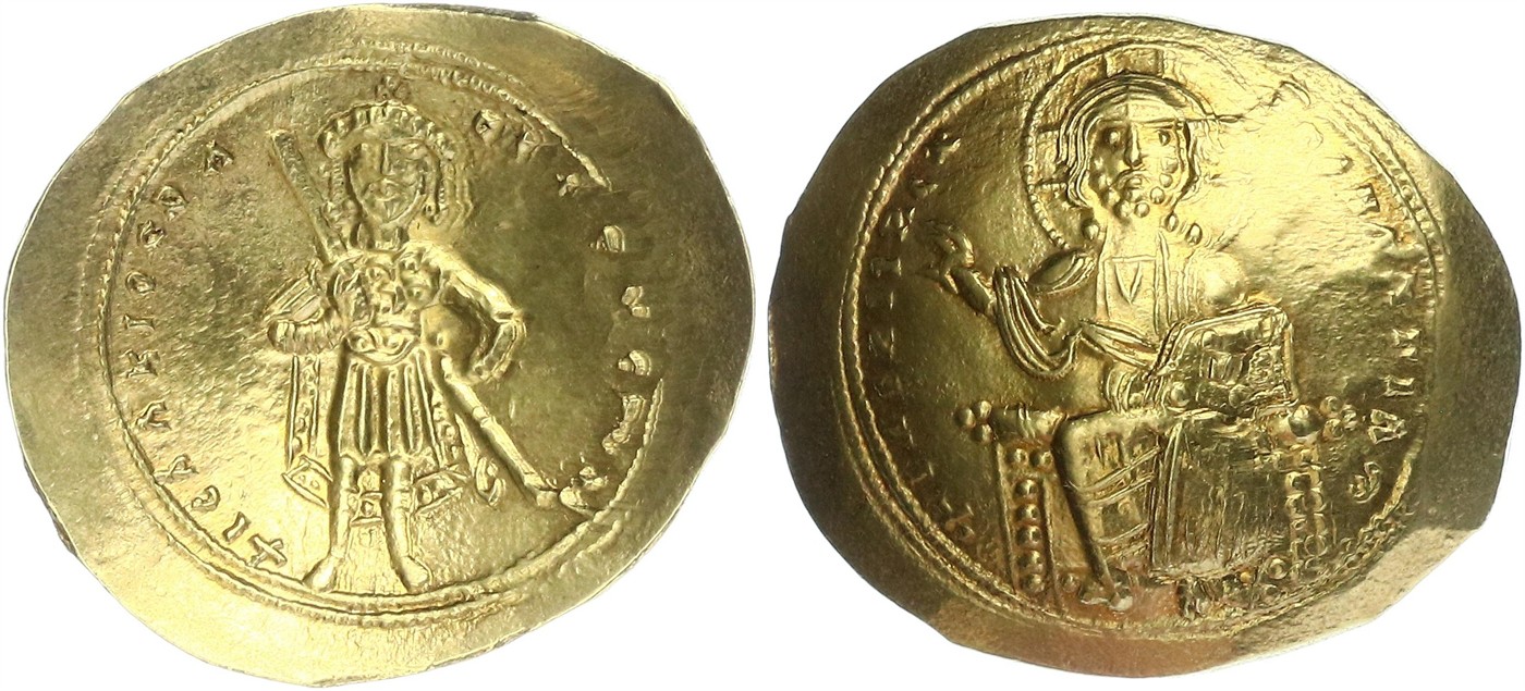 $Abbildung zu Los 83$