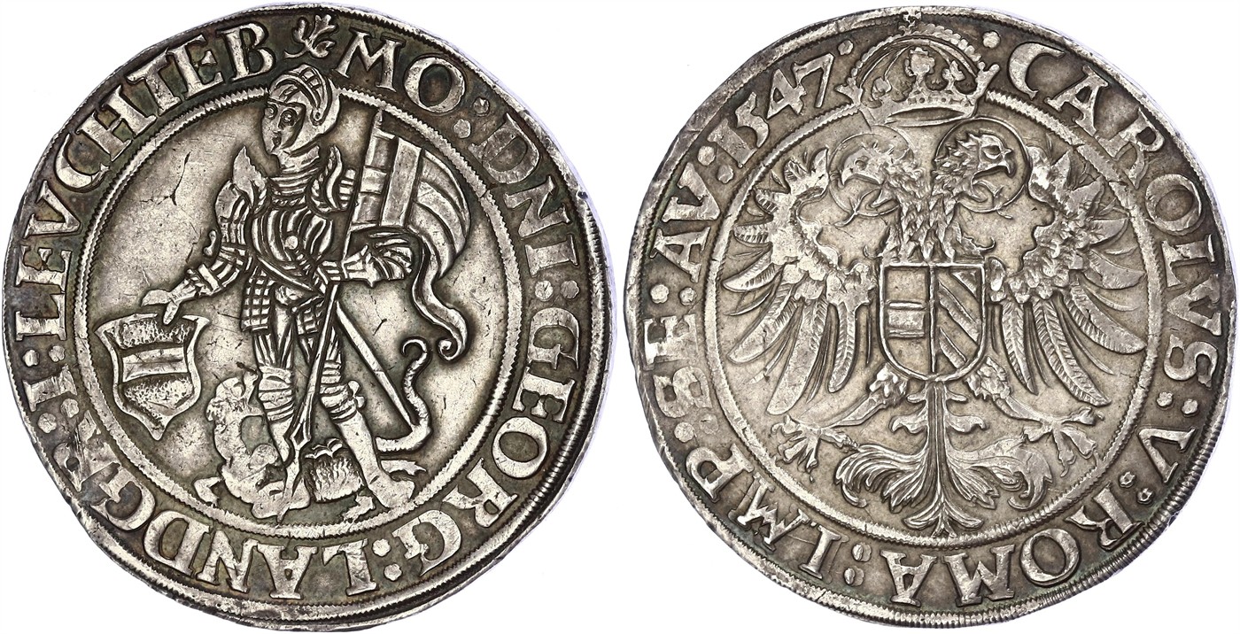 $Abbildung zu Los 840$