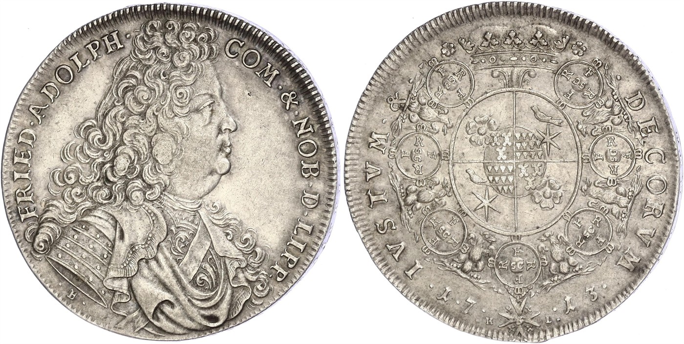 $Abbildung zu Los 842$