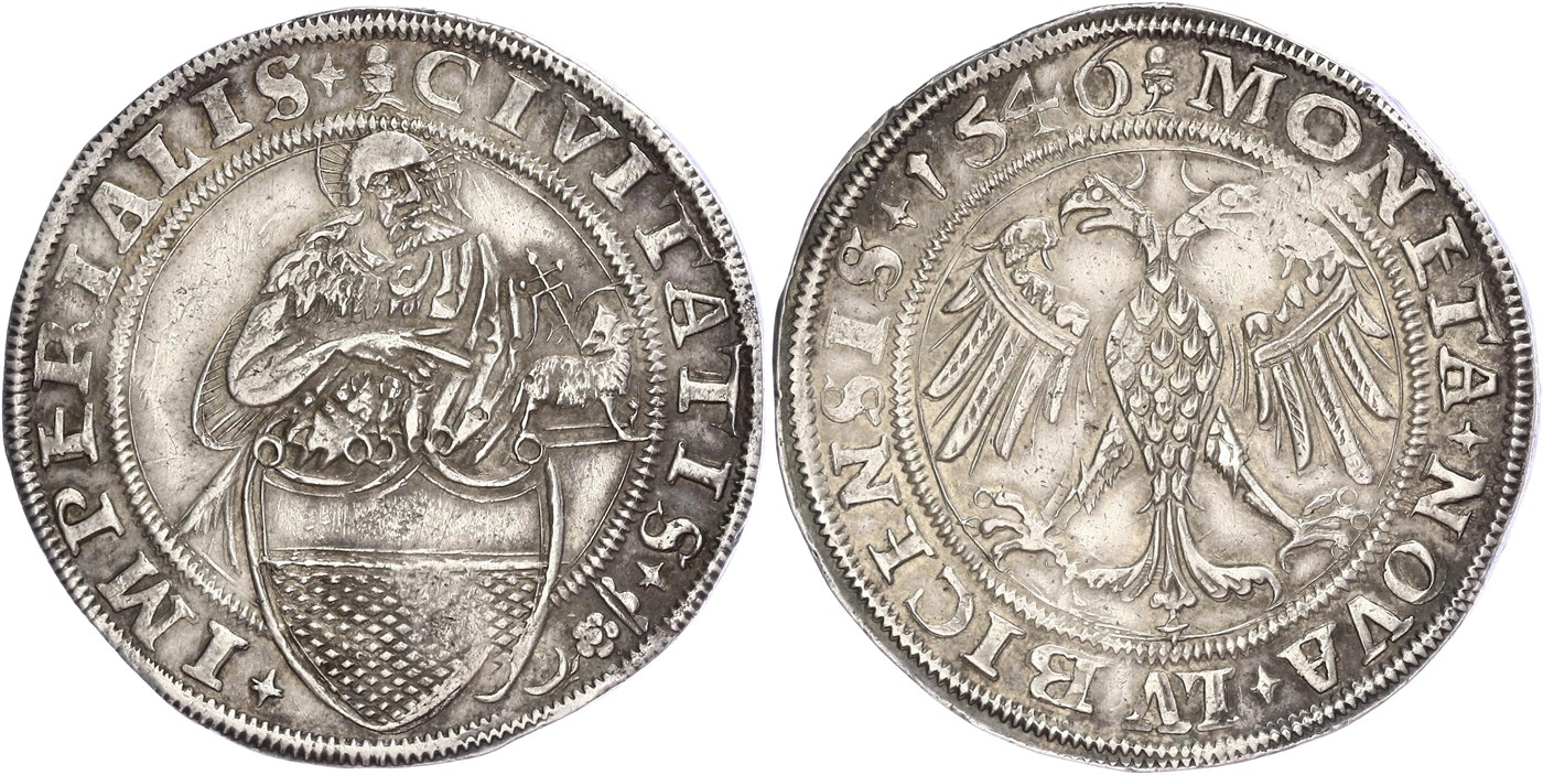 $Abbildung zu Los 846$