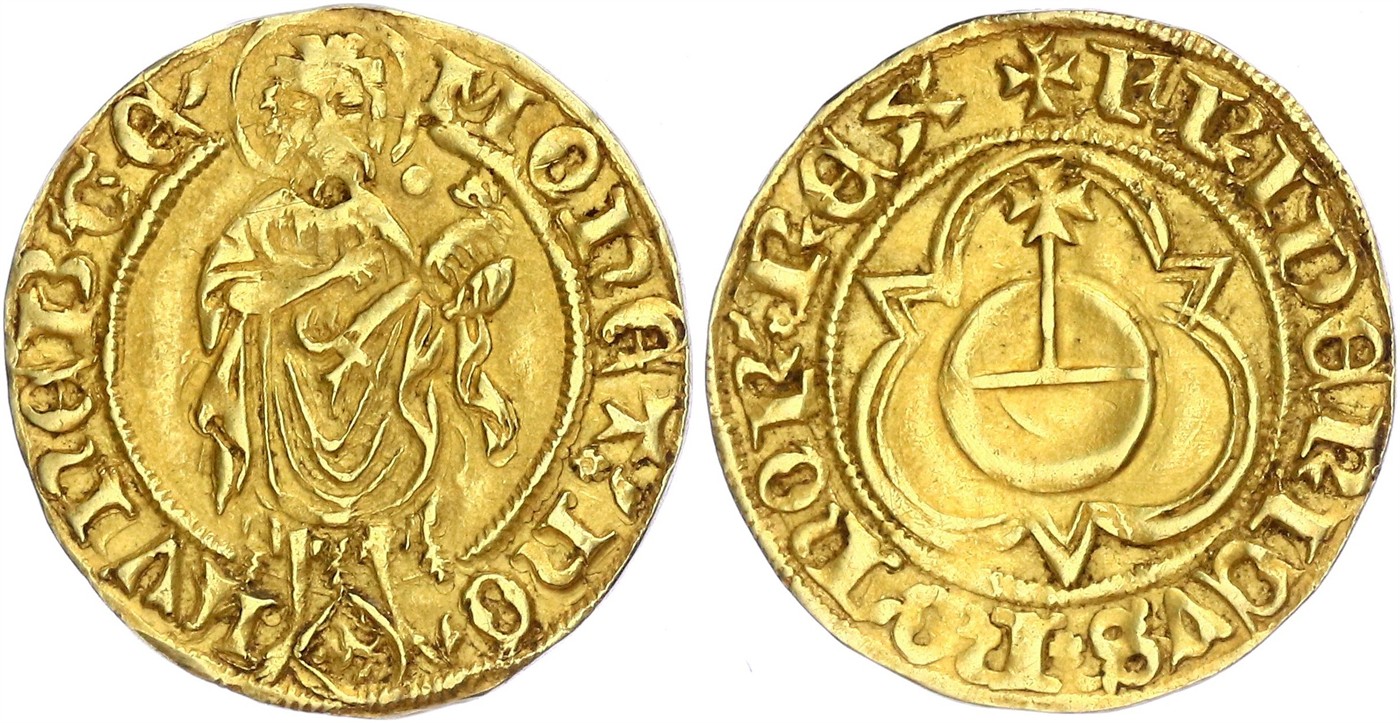 $Abbildung zu Los 850$