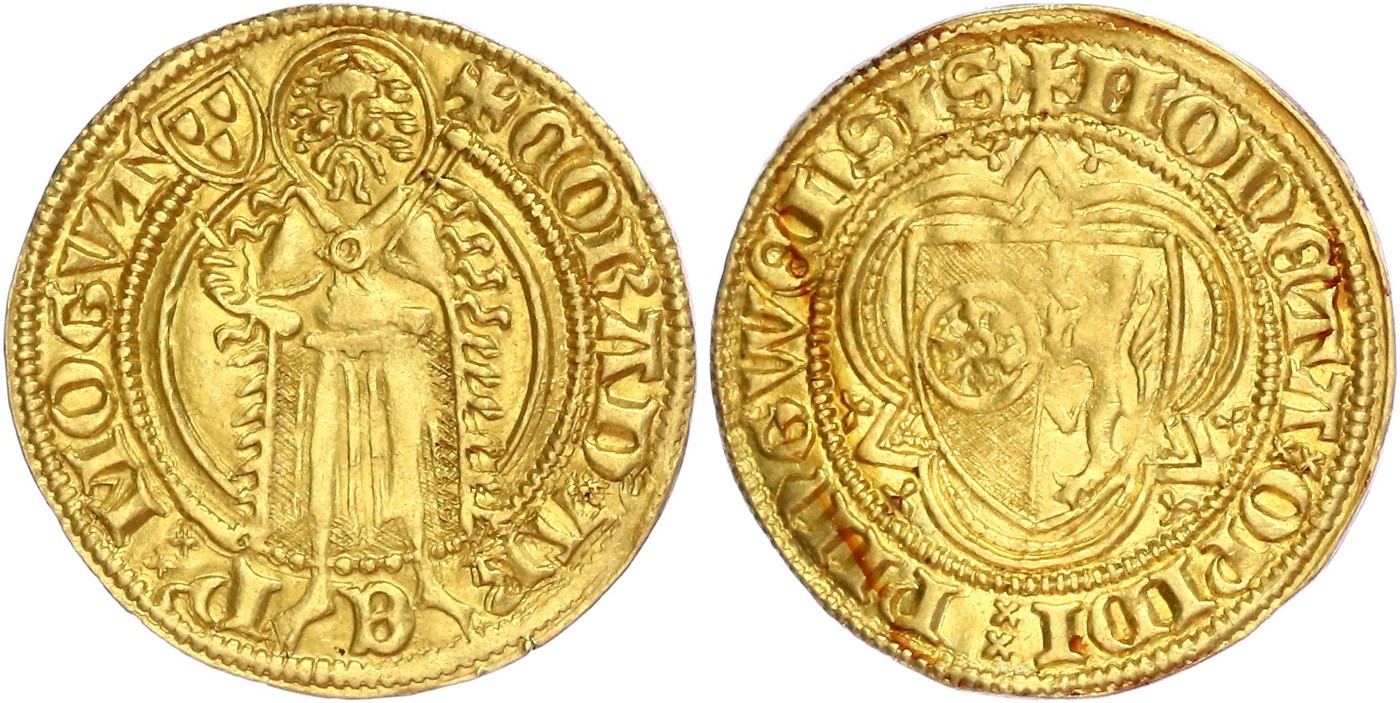 $Abbildung zu Los 863$