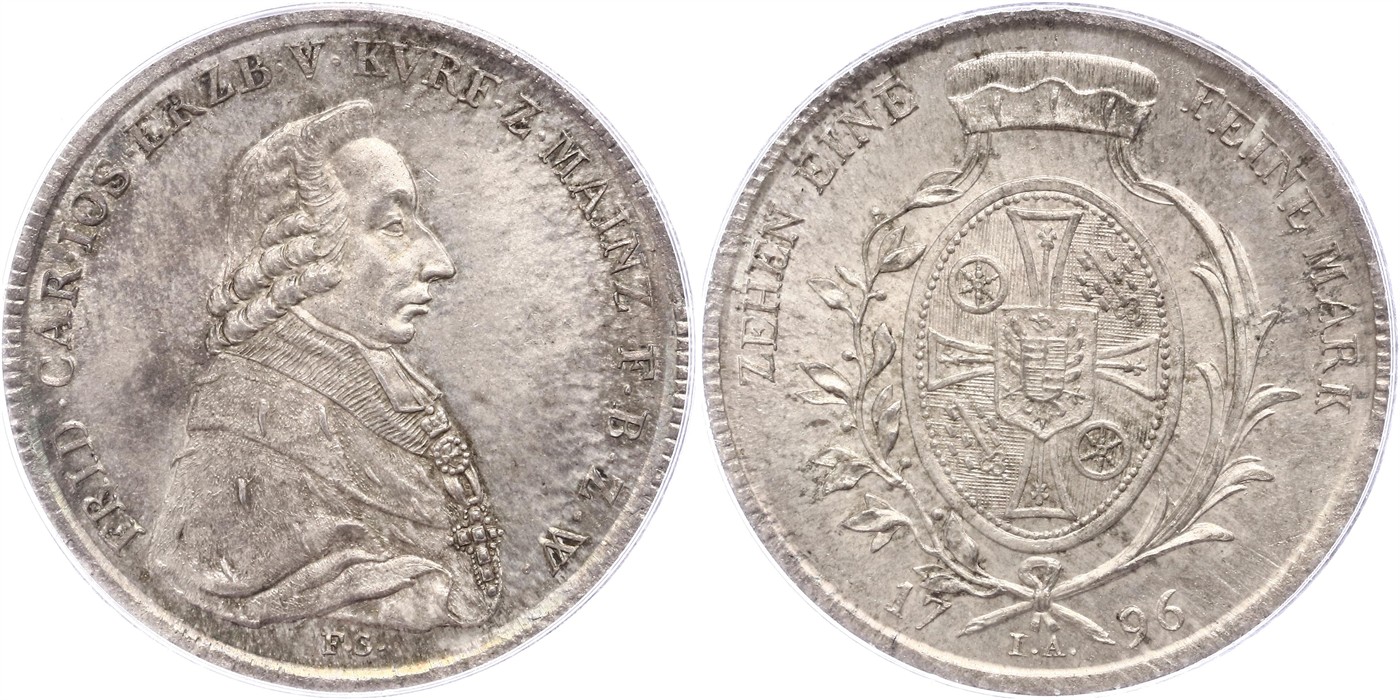 $Abbildung zu Los 878$