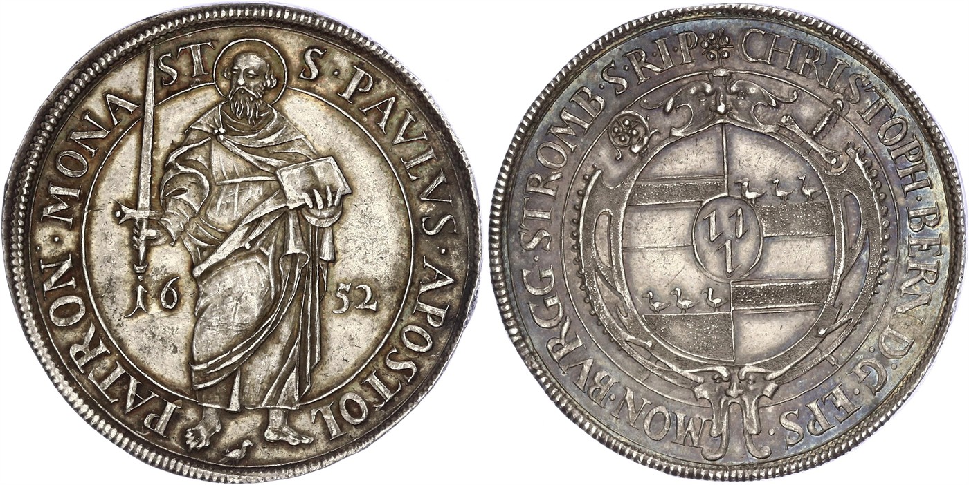 $Abbildung zu Los 895$