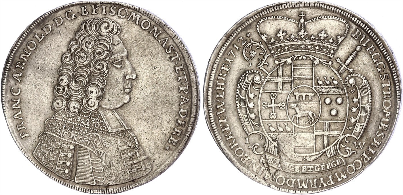 $Abbildung zu Los 900$