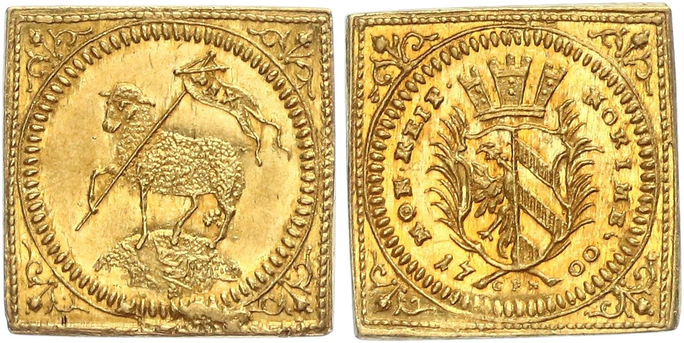 $Abbildung zu Los 918$