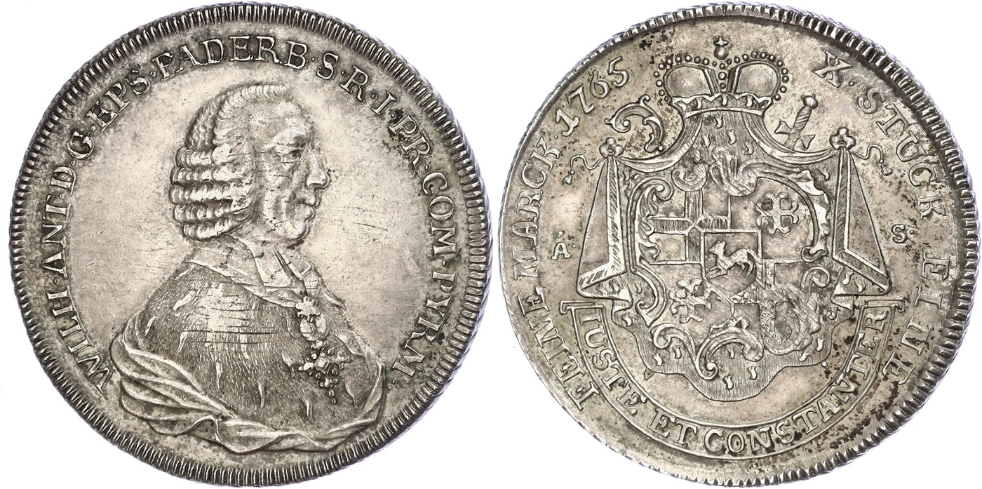 $Abbildung zu Los 945$