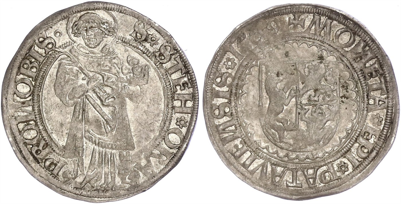 $Abbildung zu Los 947$