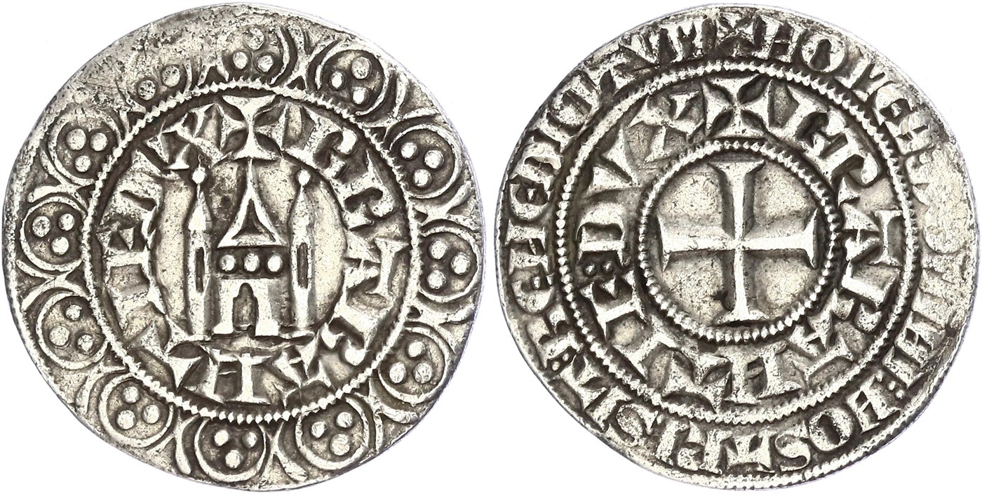 $Abbildung zu Los 95$