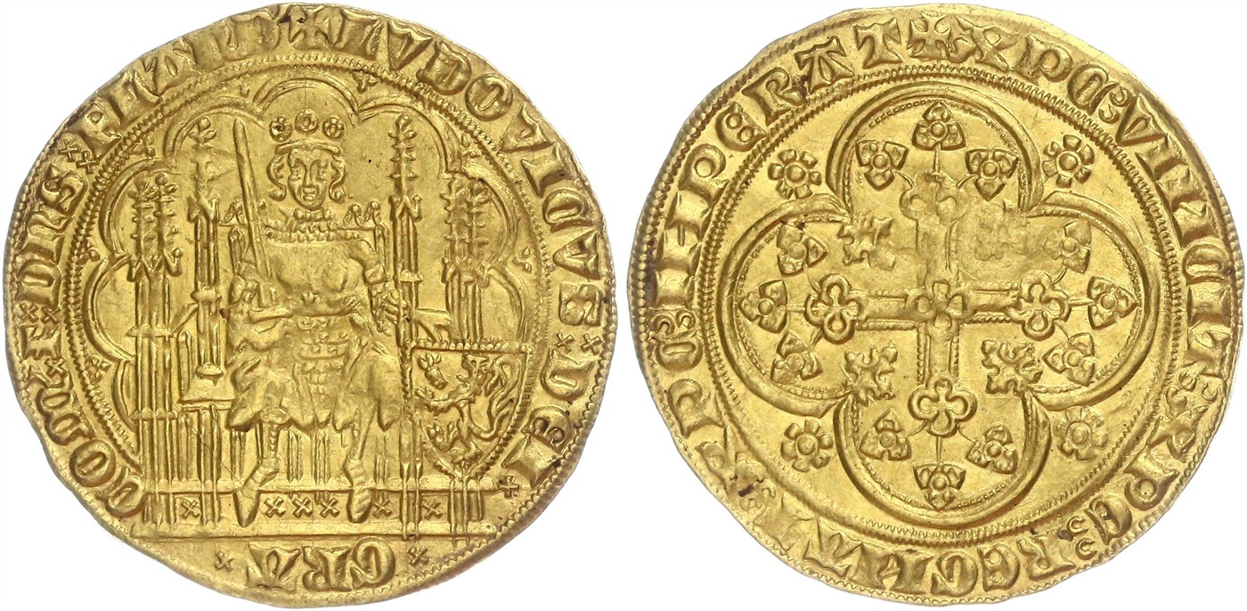 $Abbildung zu Los 97$