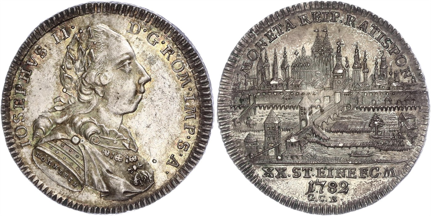 $Abbildung zu Los 990$